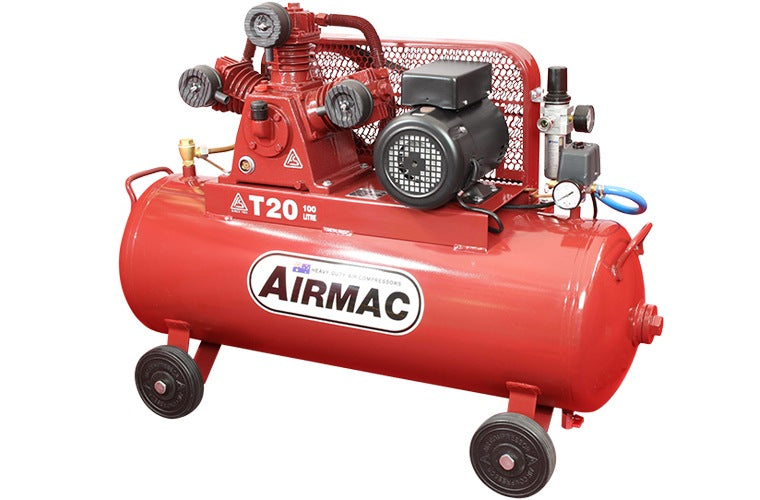 Airmac T20 240V