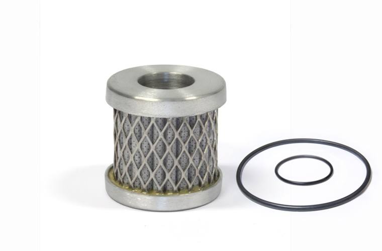 Fusheng AET5C Air Filter Element Kit