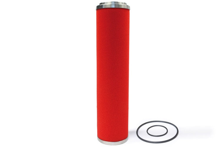 Fusheng AET75H Air Filter Element Kit