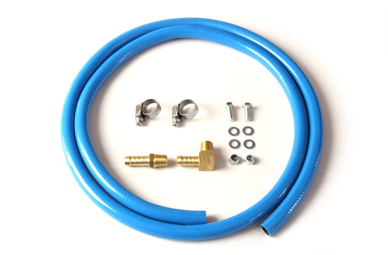 Installation Kit for THB FR502/A and SMC AW30-02