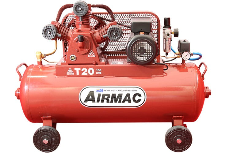 Airmac T20 240V