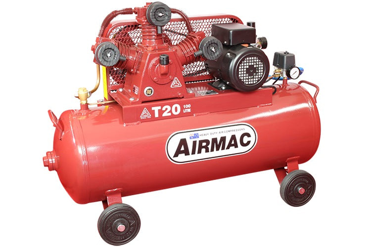 Airmac T20 240V