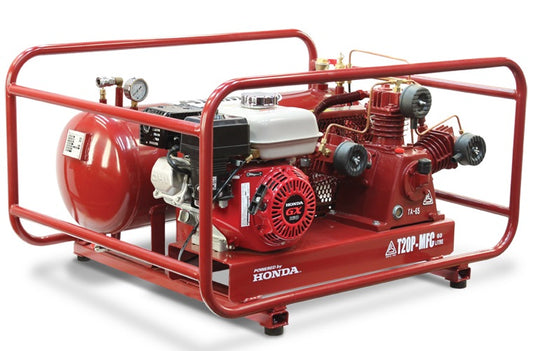 Airmac T20P MFC - Air Compressor