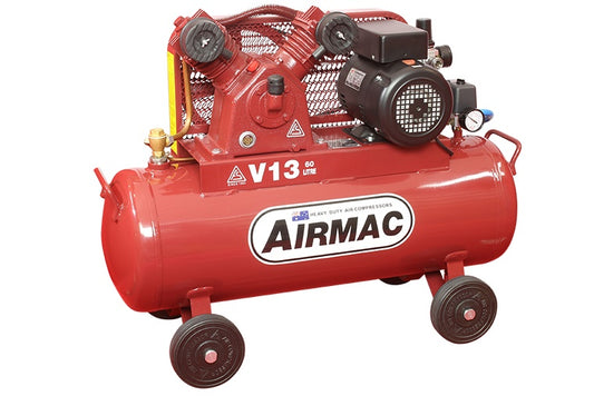 Airmac V13 240V Air Compressor