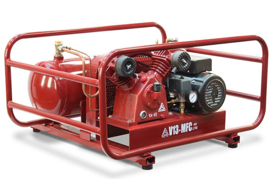 Airmac V13 MFC 240V - Air Compressor