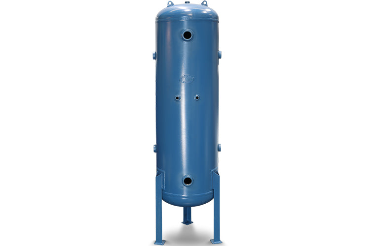 Express Tank V310-17-GB - 310 Liter Air Receiver Tank