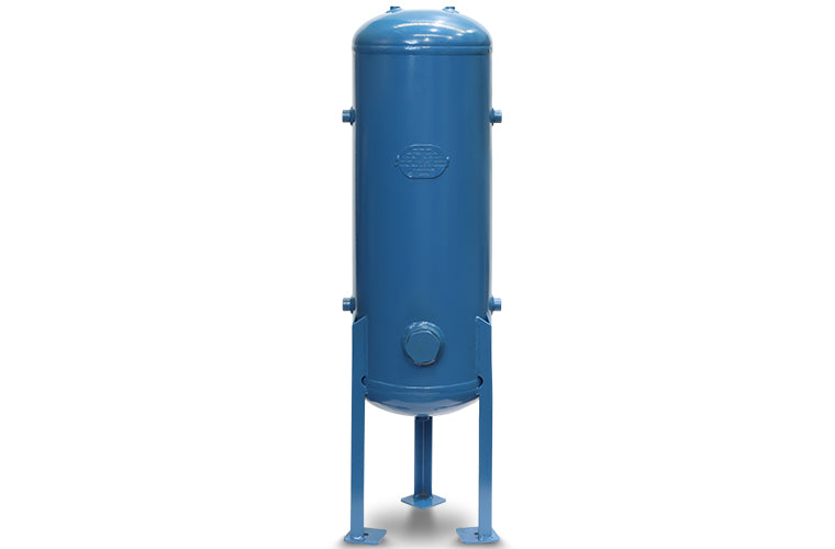 Express Tank V60-14-GB - 60 Liter Air Receiver Tank