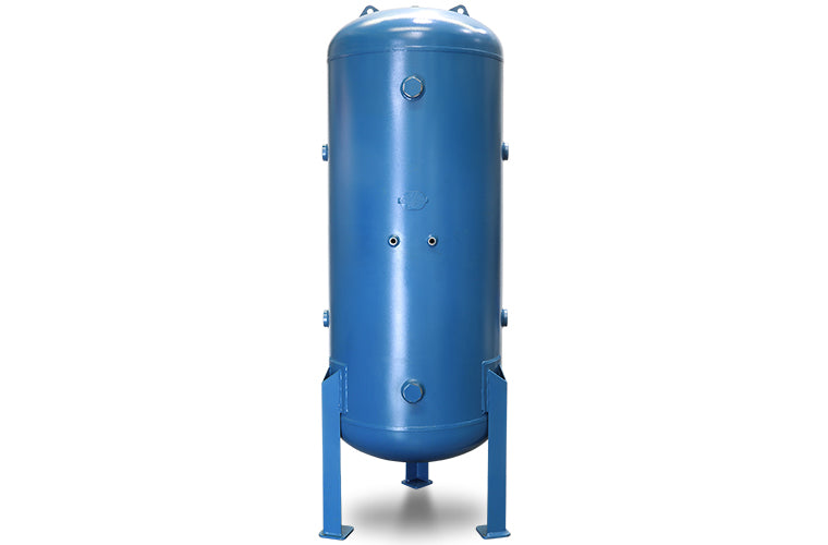 Express Tank V800-14-GB - 800 Liter Air Receiver Tank