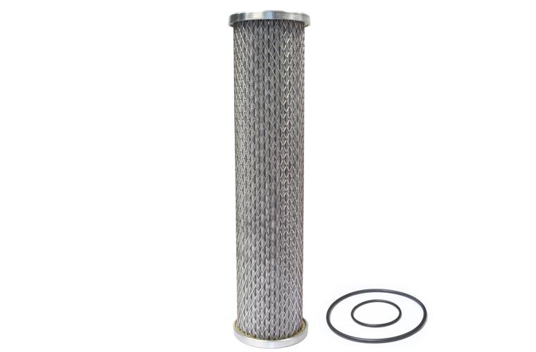 Fusheng AET175C Air Filter Element Kit
