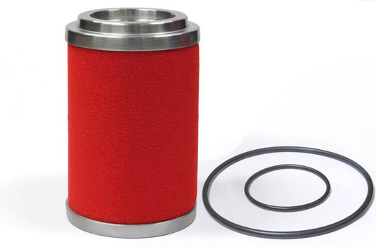 Fusheng AET20H Air Filter Element Kit