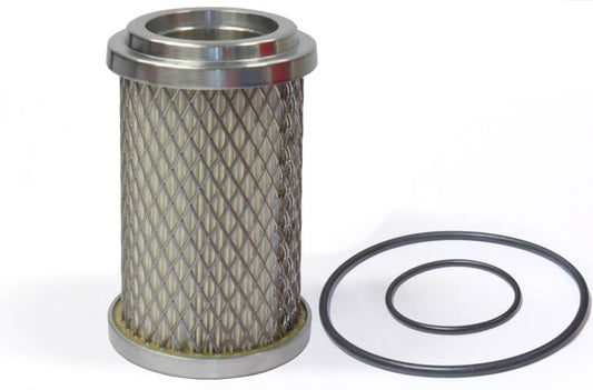 Fusheng AET20P Air Filter Element Kit