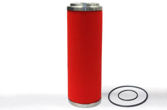 Fusheng AET40H Air Filter Element Kit