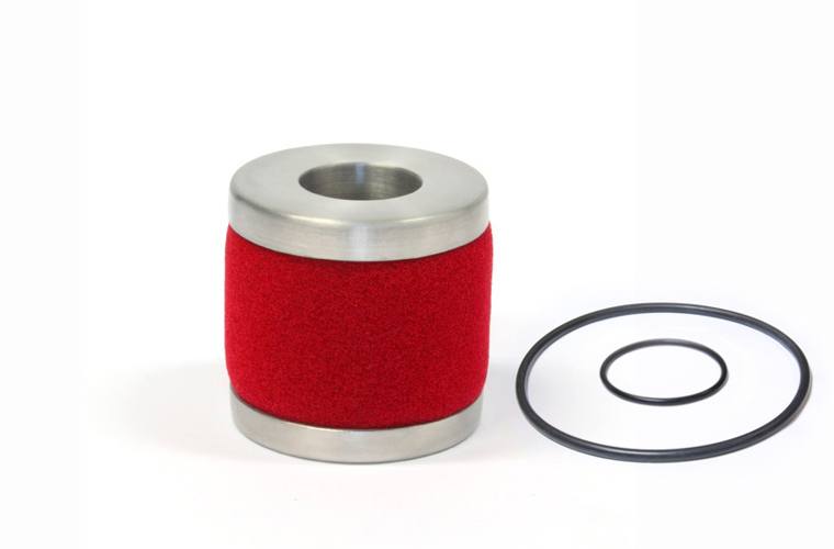 Fusheng AET5H Air Filter Element Kit