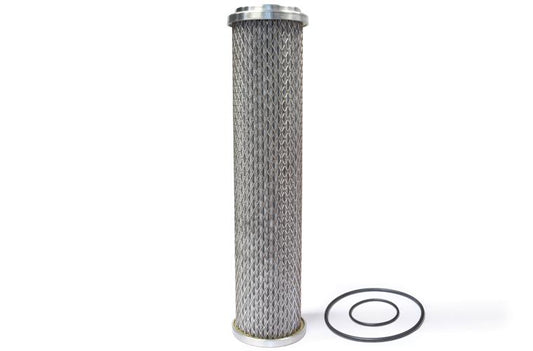 Fusheng AET60C Air Filter Element Kit
