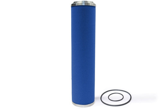 Fusheng AET75U Air Filter Element Kit