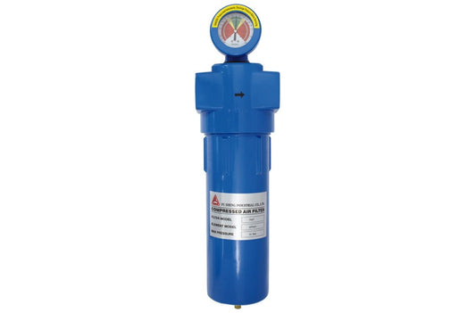 Fusheng T40P Compressed Air Filter