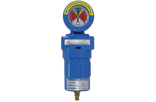 Fusheng T5C Compressed Air Filter