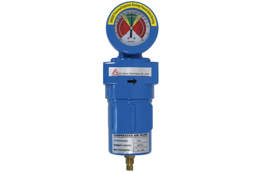 Fusheng T5H Compressed Air Filter