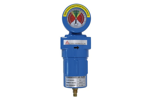 Fusheng T5P Compressed Air Filter
