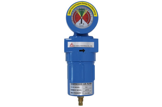 Fusheng T5U Compressed Air Filter
