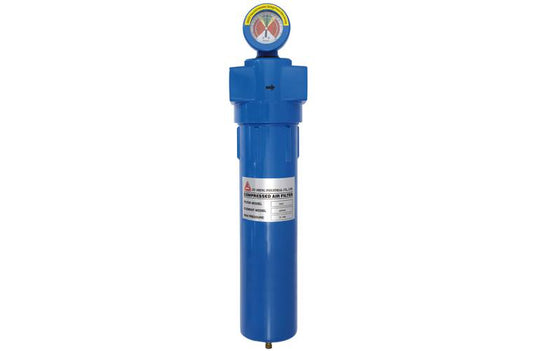 Fusheng T60C Compressed Air Filter
