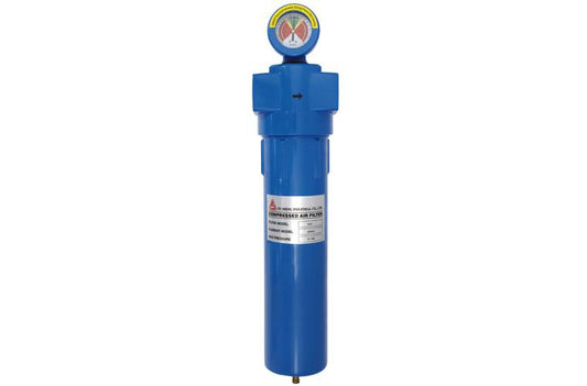 Fusheng T60P Compressed Air Filter