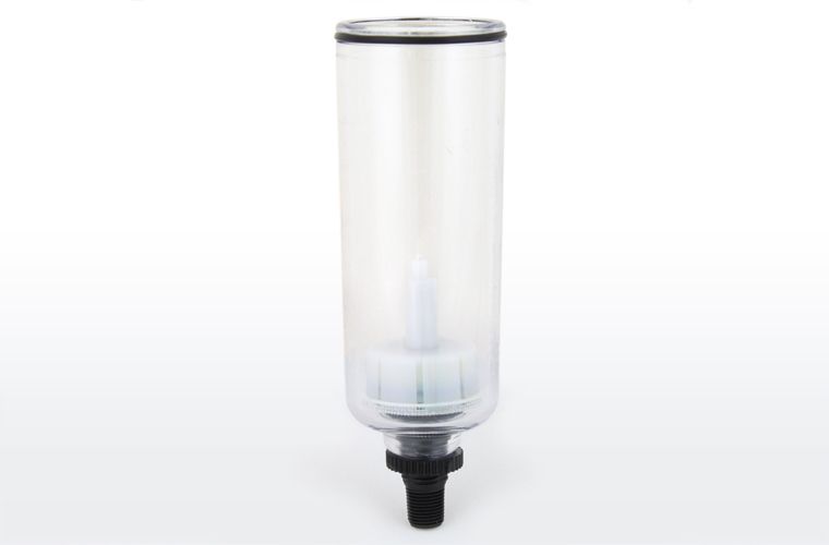 THB FR502 Filter Bowl with Auto-Drain