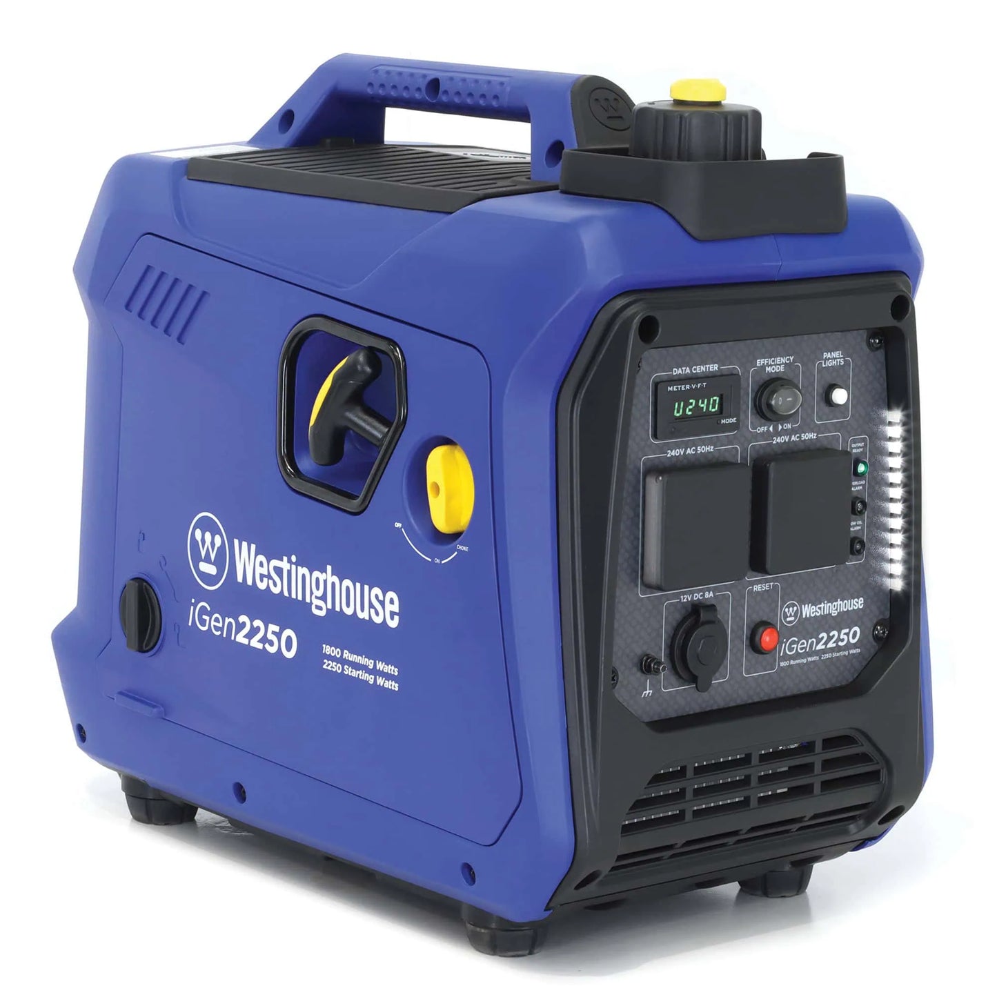 Westinghouse Inverter Generator - iGen2250