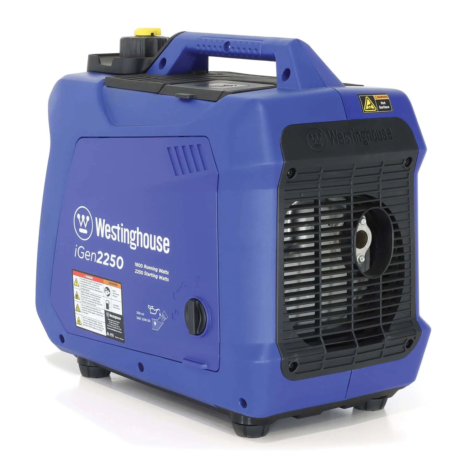 Westinghouse Inverter Generator - iGen2250