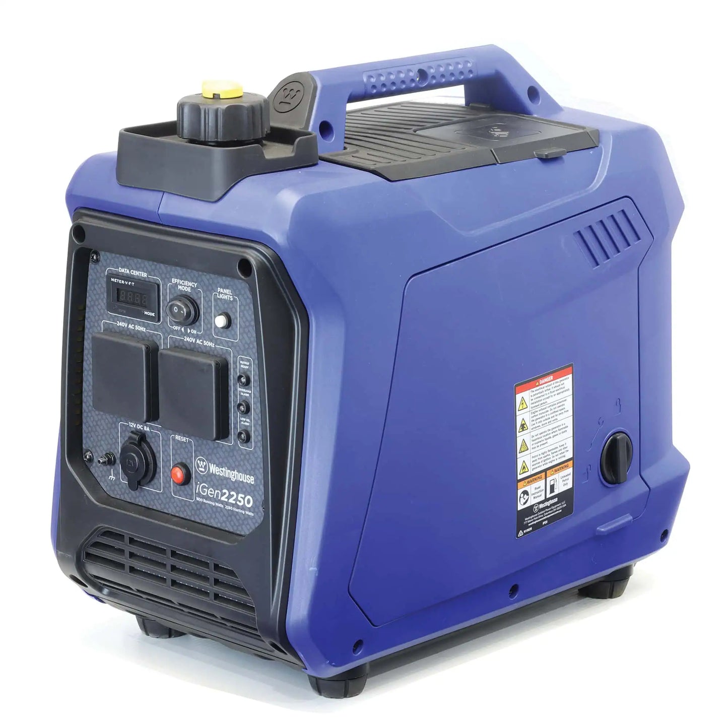 Westinghouse Inverter Generator - iGen2250