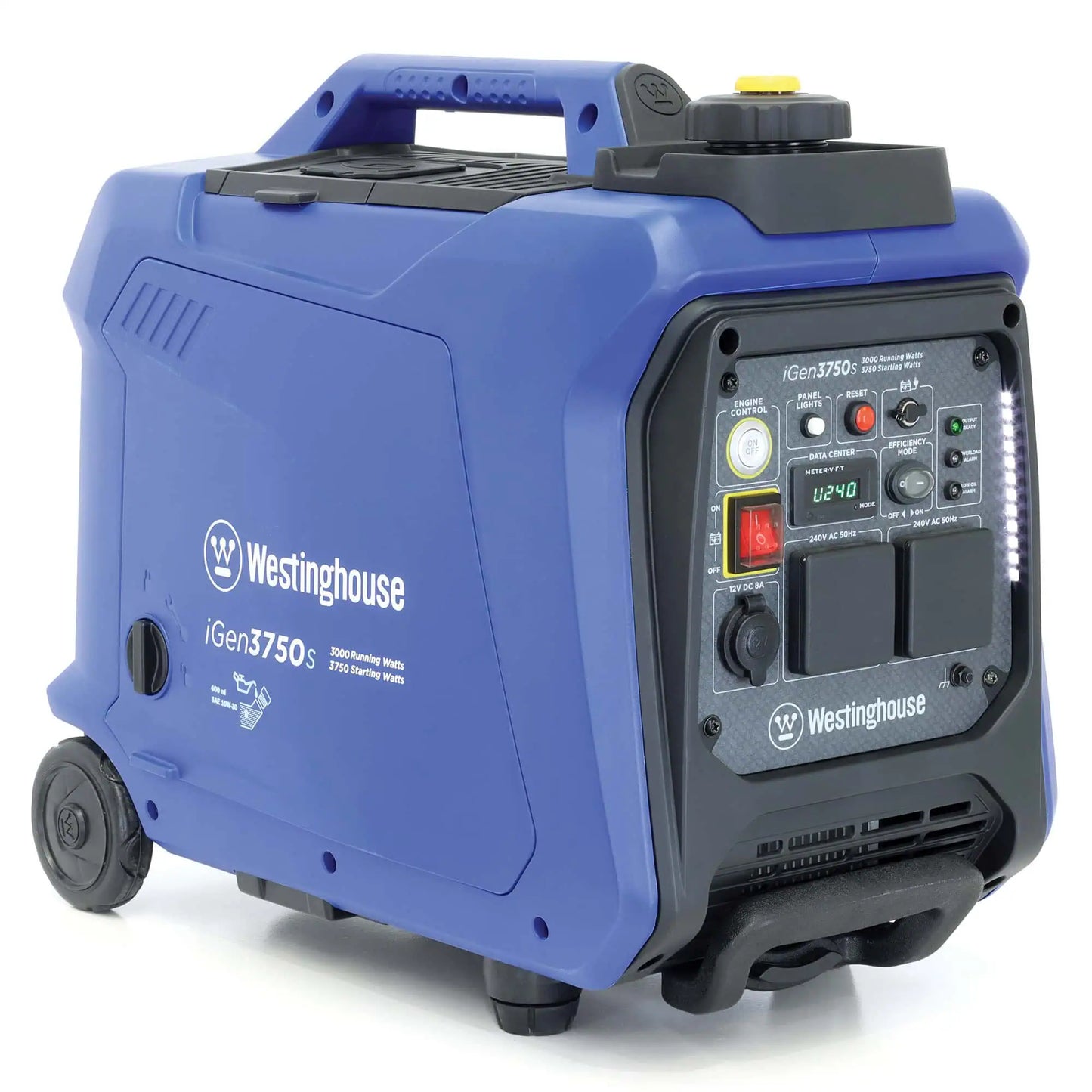 Westinghouse Inverter Generator - iGen3750s