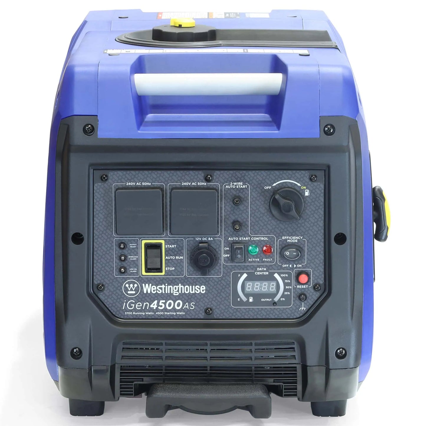 Westinghouse Inverter Generator - iGen4500AS