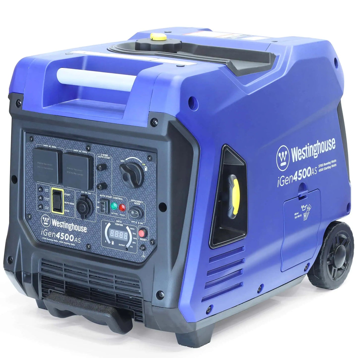 Westinghouse Inverter Generator - iGen4500AS