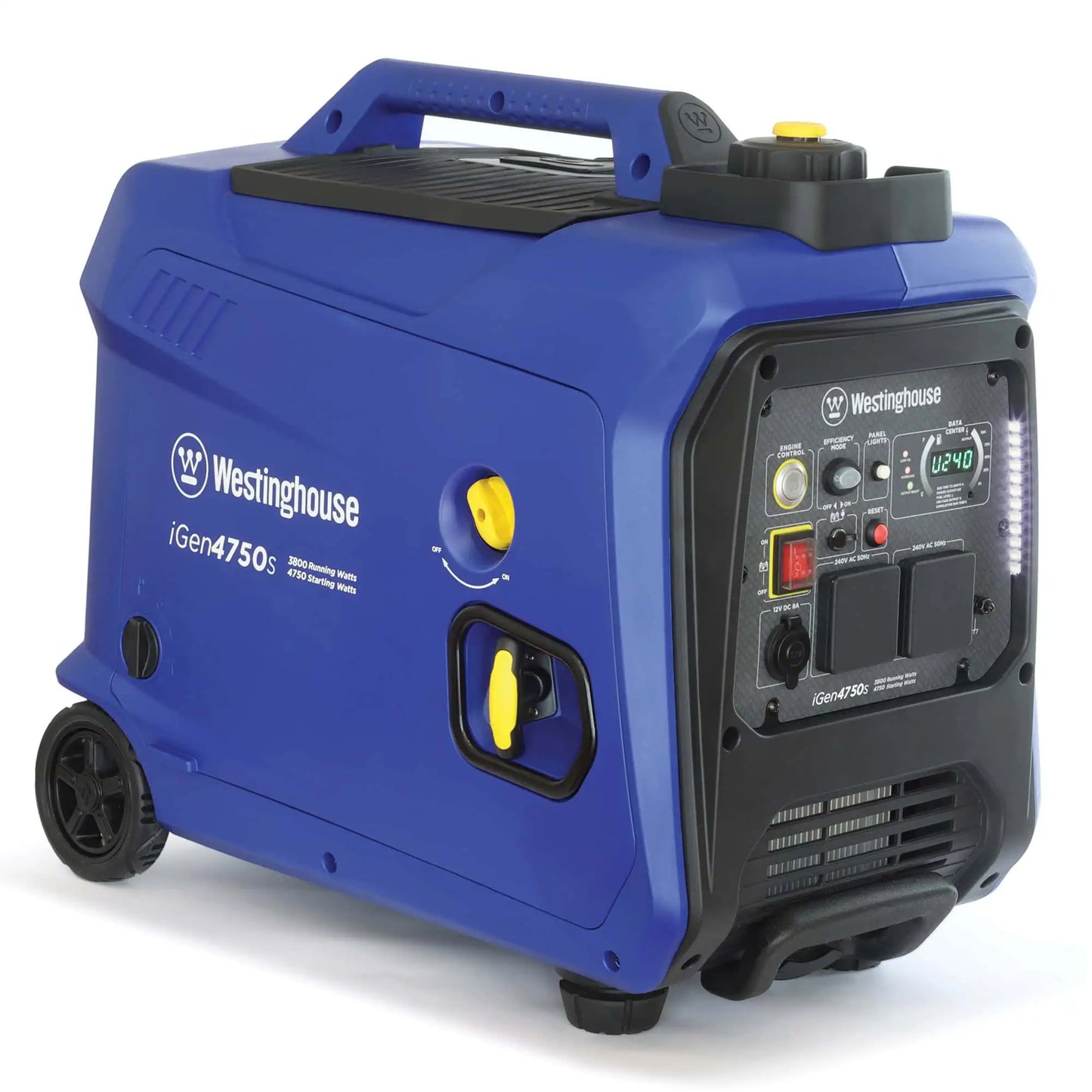 Westinghouse Inverter Generator - iGen4750s