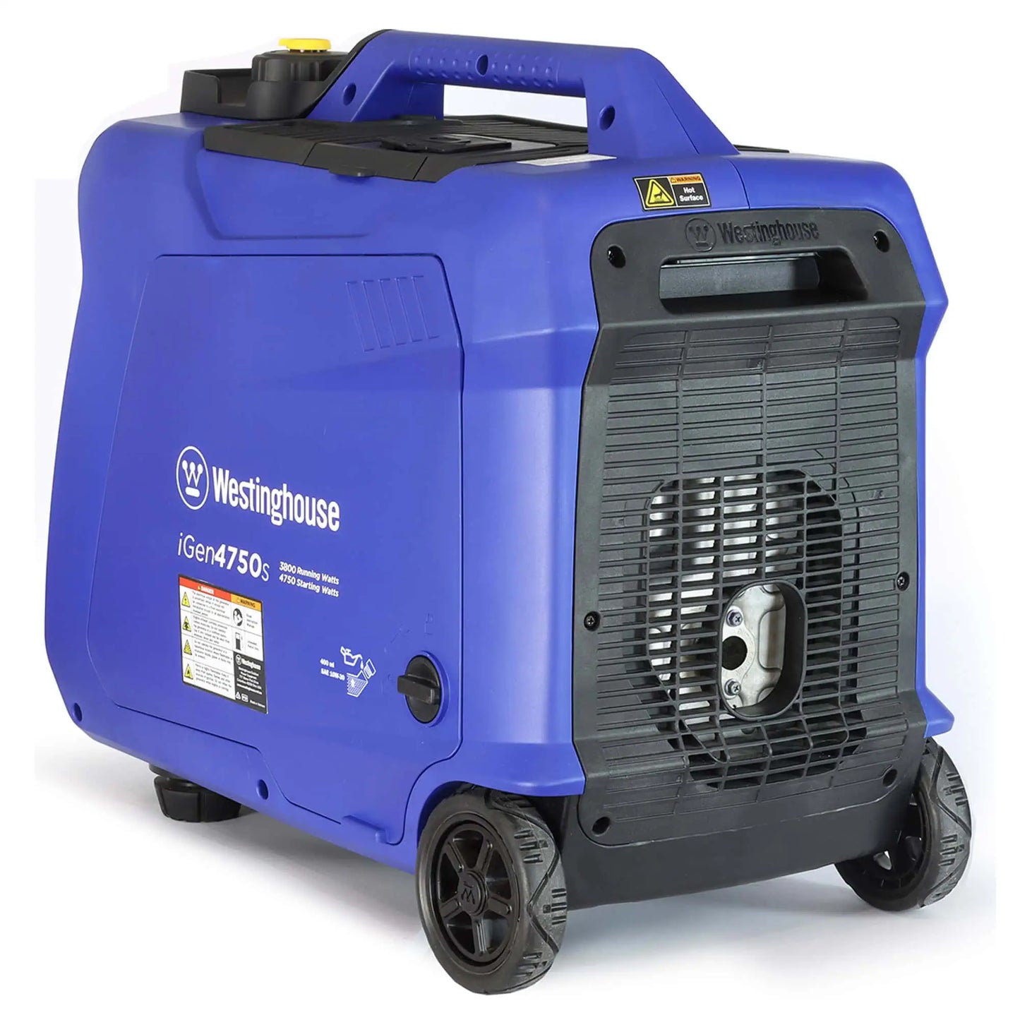 Westinghouse Inverter Generator - iGen4750s