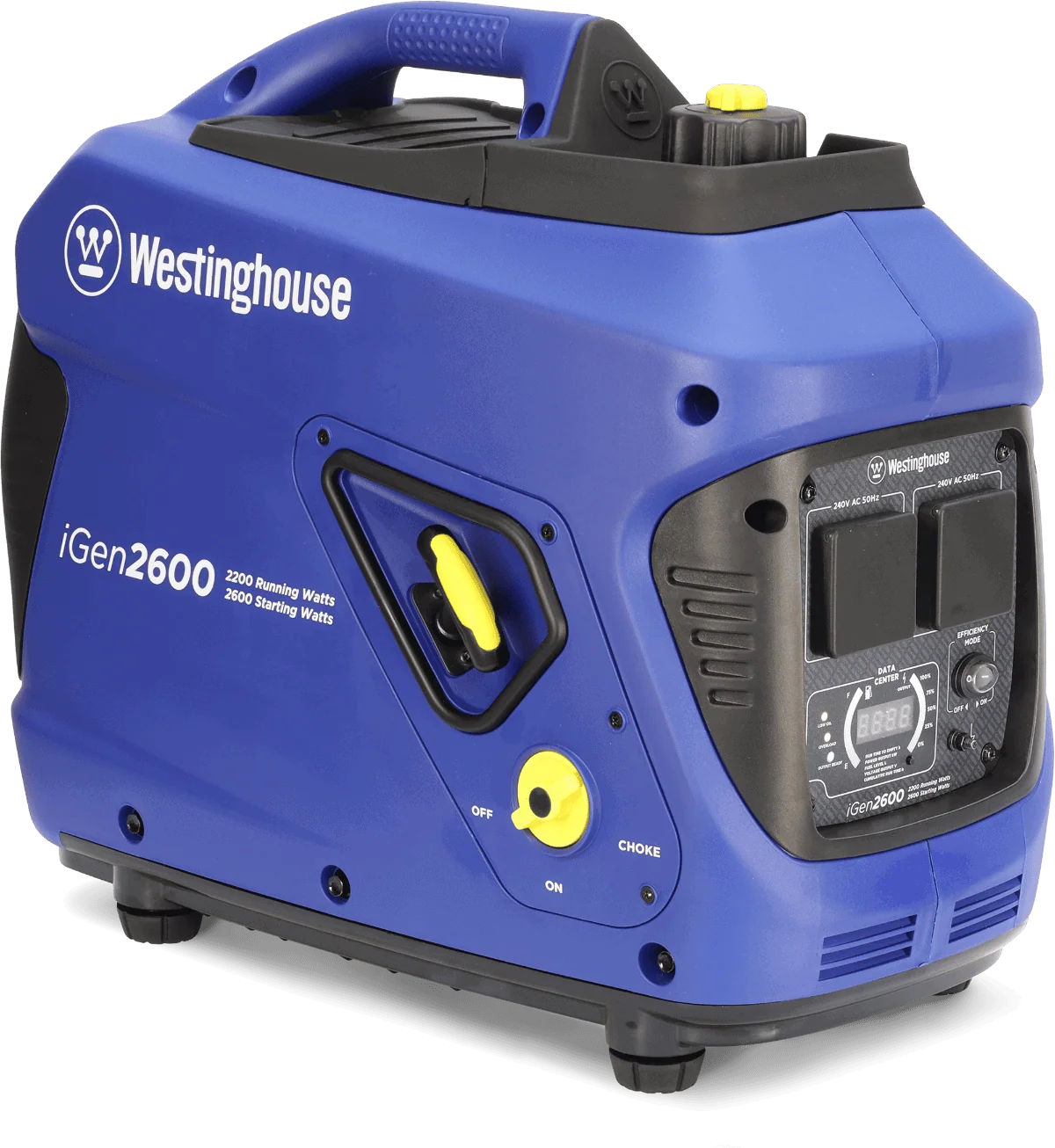 Westinghouse Inverter Generator - iGen2600