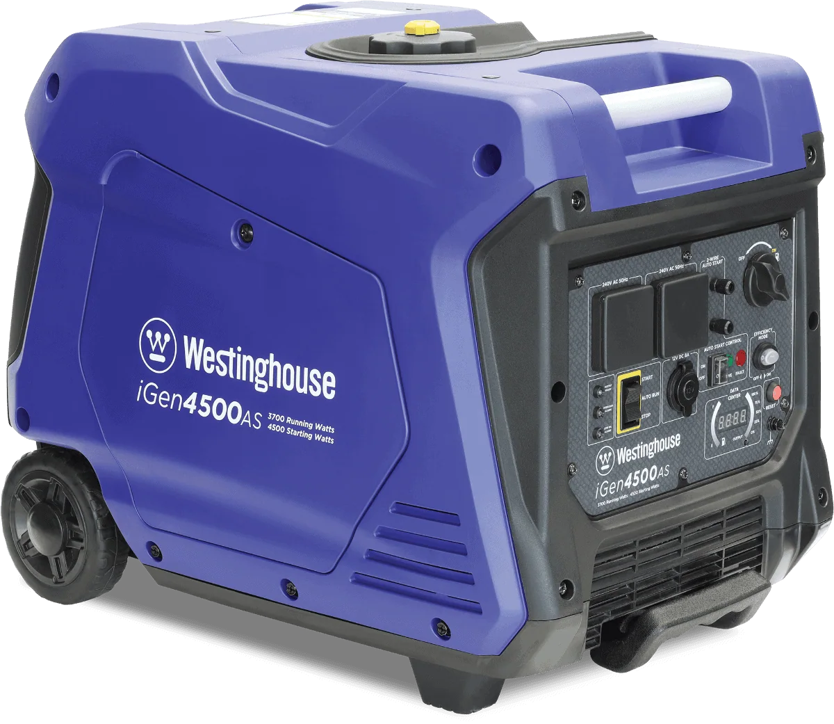 Westinghouse Inverter Generator - iGen4500AS